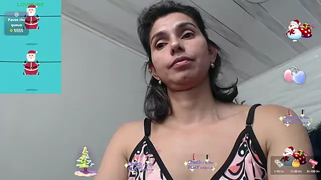 Snapshot of Eva-Williams chatting on 12-26-24, 03:20 Eva-Williams online show from 12-26-24, 03:20
