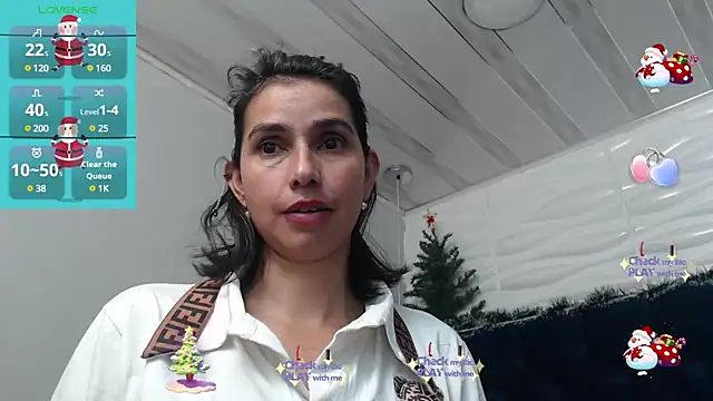 Snapshot of Eva-Williams chatting on 12-26-24, 06:33 Eva-Williams online show from 12-26-24, 06:33