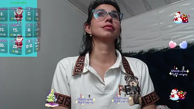 Snapshot of Eva-Williams chatting on 12-26-24, 09:37 Eva-Williams online show from 12-26-24, 09:37