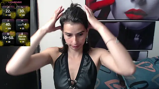 Snapshot of Eva-Williams chatting on 01-28-25, 06:28 Eva-Williams online show from 01-28-25, 06:28