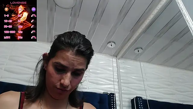 Snapshot of Eva-Williams chatting on 01-31-25, 08:12 Eva-Williams online show from 01-31-25, 08:12