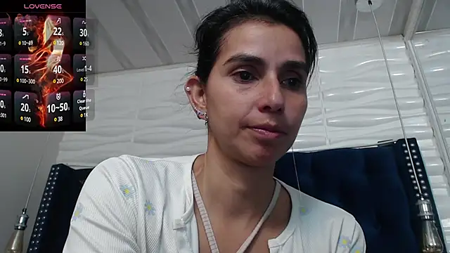 Snapshot of Eva-Williams chatting on 03-16-25, 12:12 Eva-Williams online show from 03-16-25, 12:12