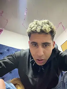 Daiki Jack online show from 12-30-24, 11:06