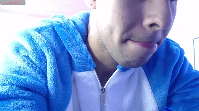 Daiki Jack online show from 01-06-25, 06:31