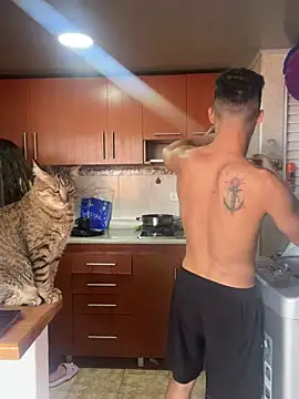 Daiki Jack online show from 01-11-25, 06:01