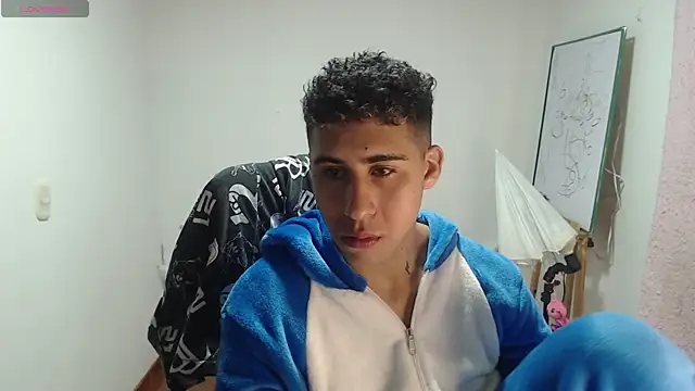 Daiki Jack online show from 02-01-25, 02:05