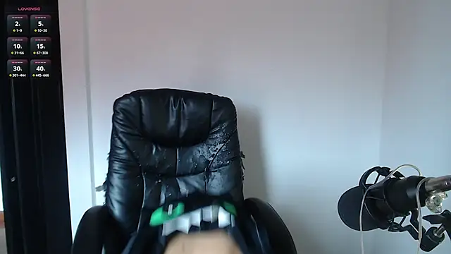 Daiki Jack online show from 03-01-25, 05:27