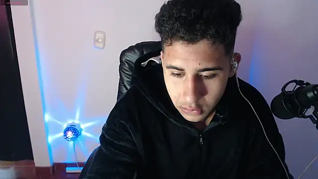 Daiki Jack online show from 03-02-25, 03:05