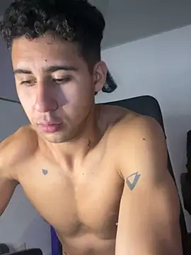 Daiki Jack online show from 03-11-25, 11:48