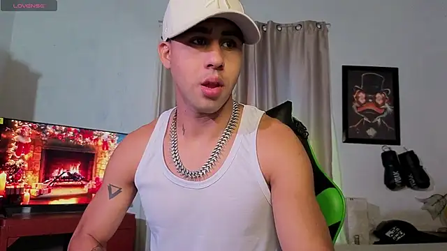 Daiki Jack online show from 11-28-25, 02:09