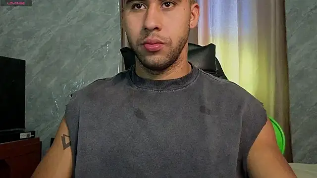 Daiki Jack online show from 02-09-26, 03:05