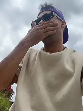 Daiki Jack online show from 03-13-26, 03:40