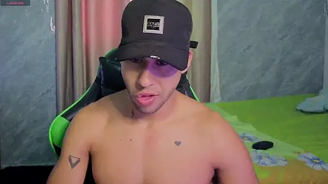 Daiki Jack online show from 04-04-26, 06:05