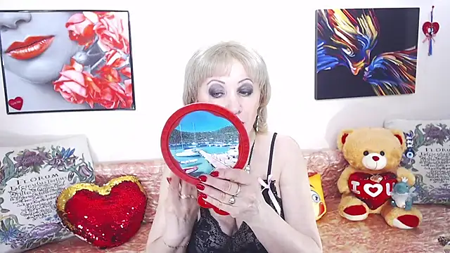 sexualxcharm online show from 02-04-25, 01:38