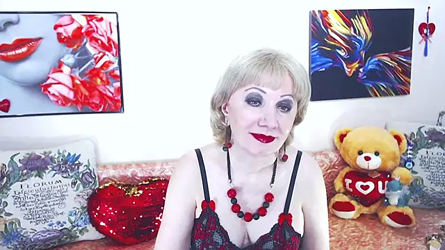 sexualxcharm online show from 03-30-26, 01:56