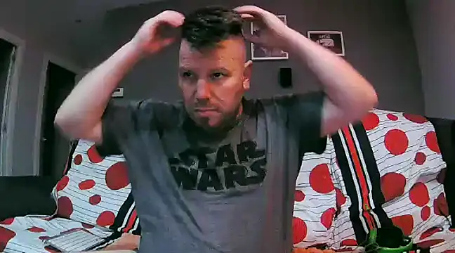 txan9876 online show from 01-13-25, 01:45