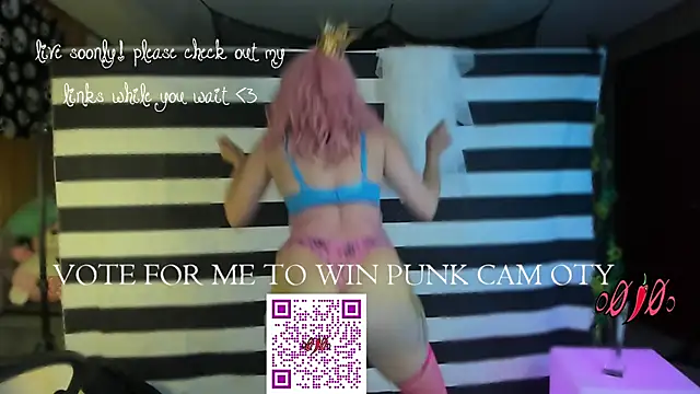 o0pepper0o online show from 05-28-26, 10:40