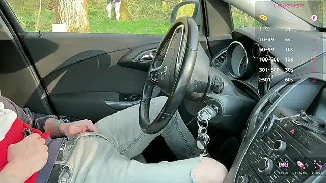 breizh22BB online show from 03-19-26, 04:11