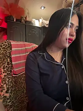 BigDominaMia online show from 06-27-26, 10:53