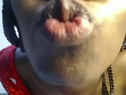 CandyLovesU2 online show from 01-30-25, 08:53