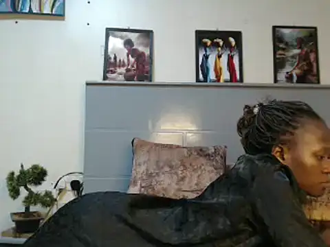 CandyLovesU2 online show from 03-03-25, 12:04