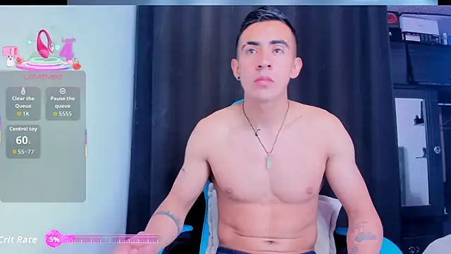 Andy naughty1 online show from 09-25-25, 02:04