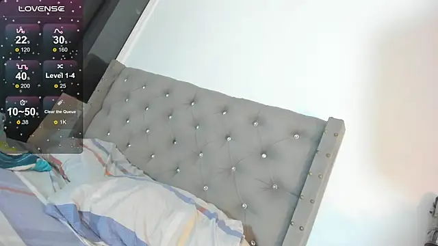 Daniela Coks online show from 03-02-25, 12:43