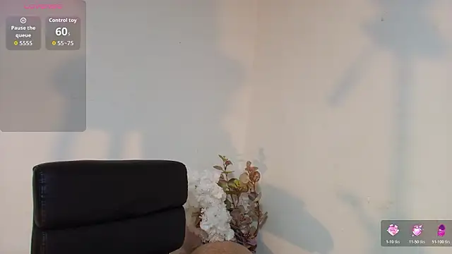 Daniela Coks online show from 02-07-26, 05:11