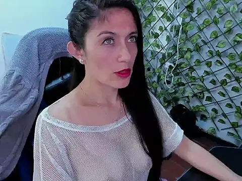 AnnyMilet  online show from 03-05-26, 11:34