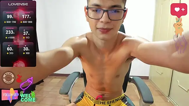 GoldenProject online show from 12-05-24, 02:31