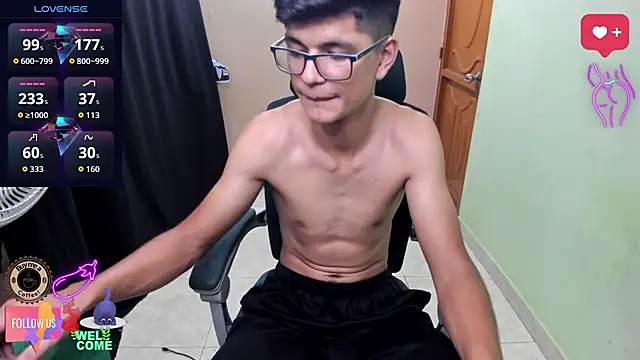 GoldenProject online show from 11-25-25, 02:11