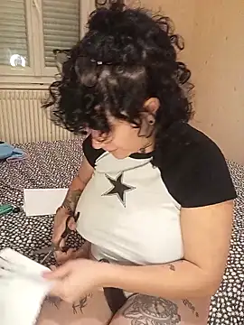 callmelouve online show from 11-03-25, 07:59