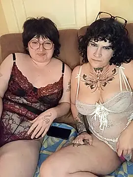 callmelouve online show from 03-01-26, 09:39