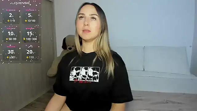 sophi mooreno online show from 04-09-26, 06:19