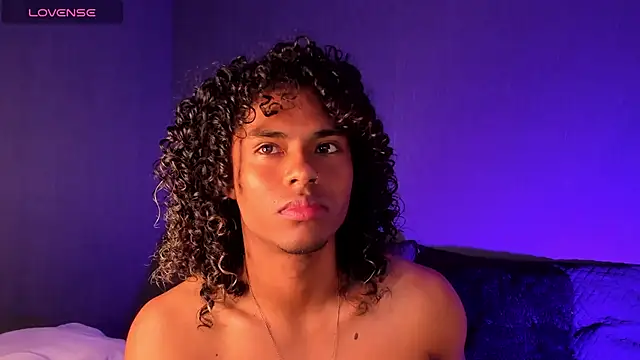 Lucas eevans online show from 01-25-25, 05:08