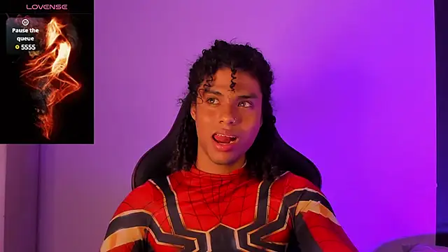 Lucas eevans online show from 01-30-25, 04:13