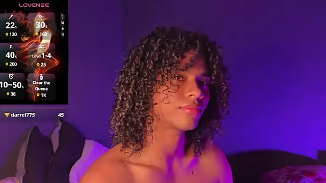 Lucas eevans online show from 02-04-25, 11:27