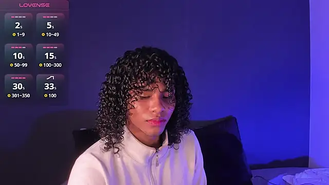 Lucas eevans online show from 09-19-25, 11:33