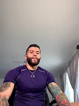 Snapshot of Frank_Farrell chatting on 02-19-26, 08:05 Frank Farrell online show from 02-19-26, 08:05