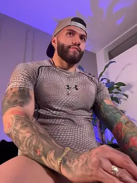 Snapshot of Frank_Farrell chatting on 03-24-26, 10:59 Frank Farrell online show from 03-24-26, 10:59