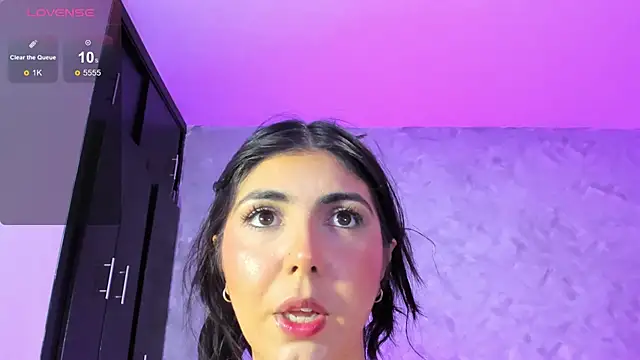 Bellagh1 online show from 01-18-26, 05:06