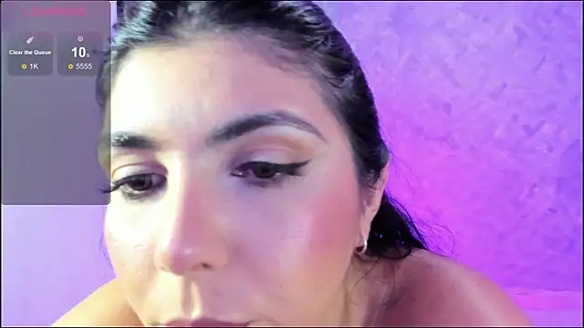 Bellagh1 online show from 02-11-26, 06:46