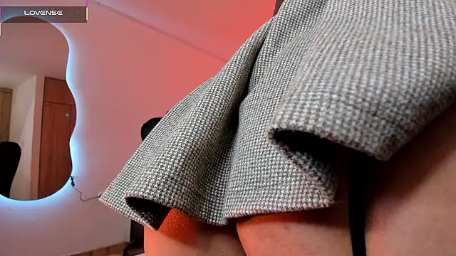 Silvanna-Moree online show from 03-18-26, 03:26