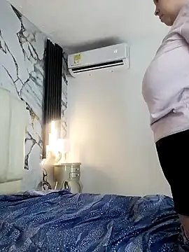 mollieblue69 online show from 10-18-25, 01:01