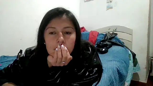 sandyquinnxx online show from 12-29-24, 09:20