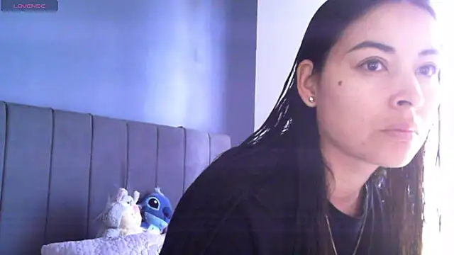 Snapshot of Sweet-Angie chatting on 05-09-26, 01:38 Sweet-Angie online show from 05-09-26, 01:38