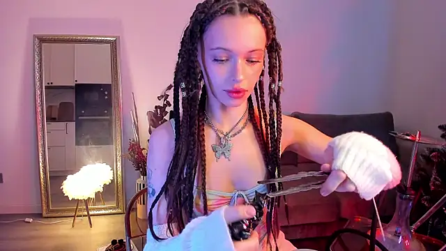 Kossie  online show from 01-18-25, 12:47