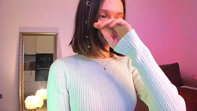 Kossie  online show from 01-23-25, 03:01