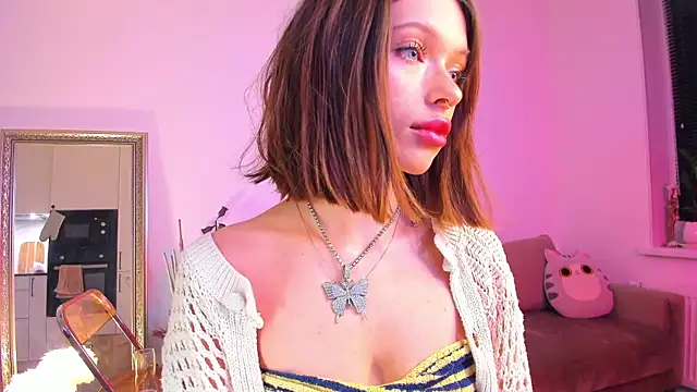 Kossie  online show from 01-25-25, 03:41