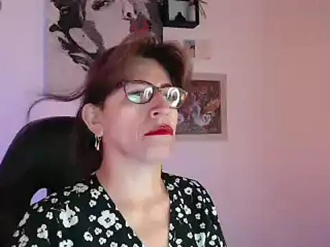 Chayla Ruiz online show from 01-17-25, 01:35